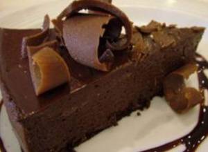 Uneaten cake confiscated