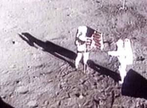 Contest to fly to the Moon