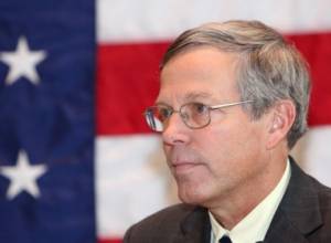 Another meeting with U.S. Ambassador