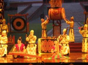 Yerevan to host Chinese concert