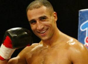 Arthur Abraham’s next bout March 31