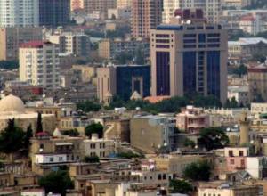 Gay Parade Controversy in Azerbaijan