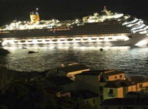 Costa Concordia captain has to live 2 697 years