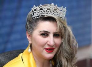 Formula of beauty by Armenian grandma