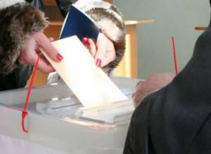 CEC President to gove press conference