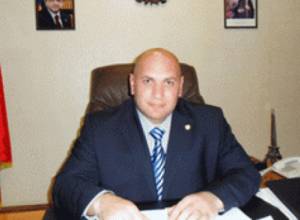 District head not sacked