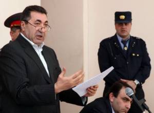 Will ex-chief of police be acquitted?