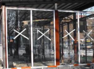 YSLU does not express opinion on construction