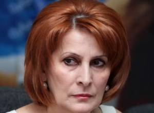 OEK: "It is not time to give bribes"