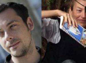 Last words of dead journalist…