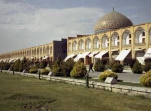 Iran carries out secret operation