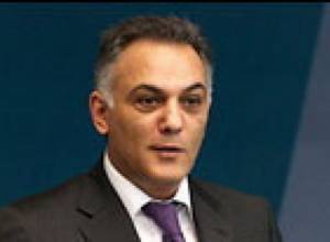 What does Beglaryan have to say?