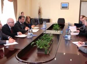 EBRD to support garbage disposal in Yerevan