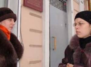 Activists closed in mental hospital