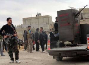 Killings in Homs continue