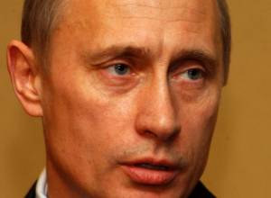Putin receives first congratulations from Armenia