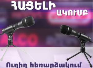 Watch debate on pre-election processes