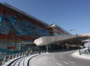 Armavia not allowed to enter Russia