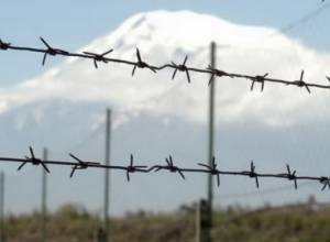 Azerbaijan did not lead OSCE mission to its front-lines