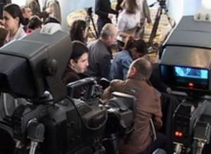 Statement on Journalists' Accreditation