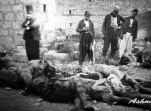 “Germans need to know about the Armenian Genocide”