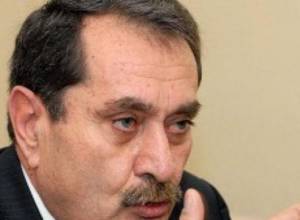 Gurgen Yeghiazaryan: "This is apartheid"