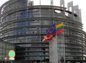 EU to replace France?