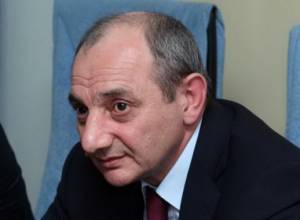 Bako Sahakyan convokes working consultation
