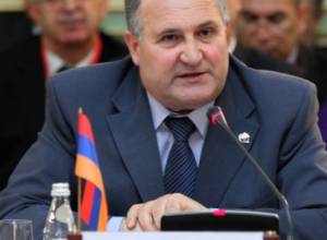 Declaration adopted in Almaty