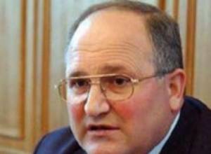 Armenian parliamentary delegation off to UAE