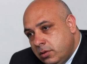 Kh. Kokobelyan appointed head of Heritage headquarters