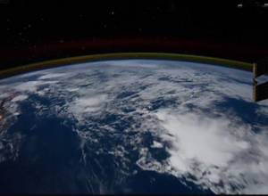 “Earth Hour” is coming