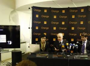 MegaFon, Orange Armenia announce start of strategic partnership