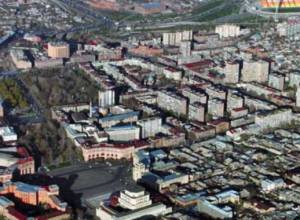 Yerevan citizens are owners of Yerevan