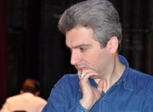 Vladimir Hakobyan’s first defeat