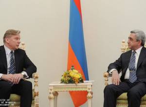 Expressed sincere joy