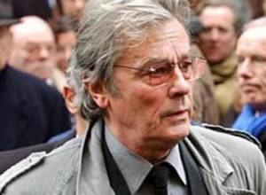 Alain Delon to participate in Armenia Music Awards