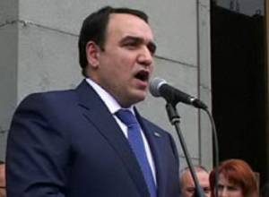Baghdasaryan: “Nothing to do with bloodshed”