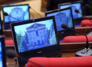 NA session postponed due to lack of quorum