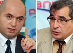 Zolyan invites Ashotyan to YSLU