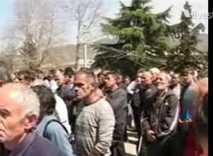 HAK in Ijevan