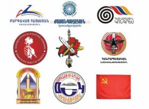 OSCE launches guide for voters on political parties