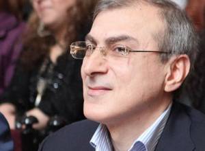 Your question for Nushikyan