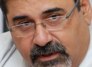 ARF-D: “Obama won’t pronounce “genocide””