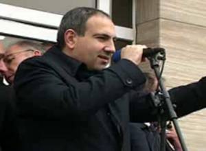 Nikol Pashinyan: “HHK will only see the eggs”