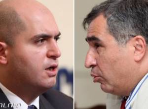 NGOs back Suren Zolyan, condemn Minister’s decision to sack YSLU Rector