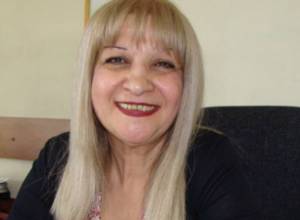 Suren Zolyan closed cabinet door and left Armenia