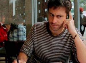 French journalist taken hostage