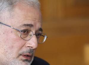 “P.S.” to host Vahan Hovhannisyan