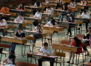 Entrant can already apply to universities